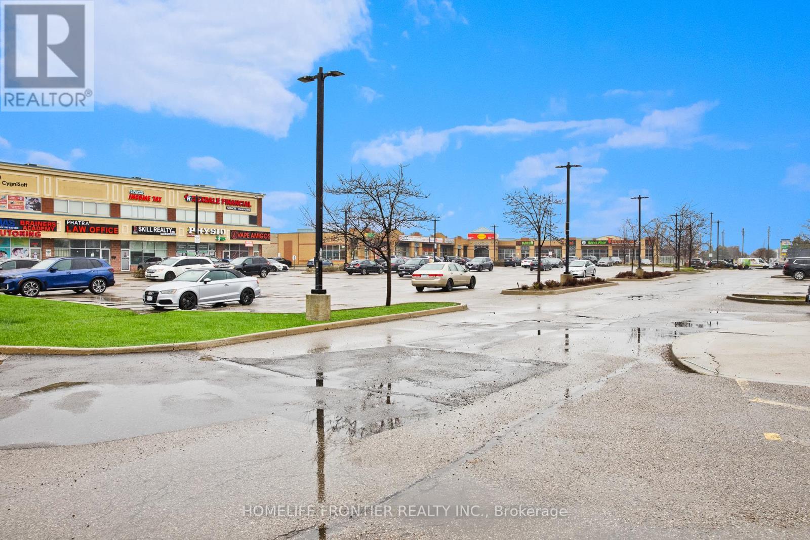109 - 19 Woodbine Downs Boulevard, Toronto, Ontario  M9W 6N5 - Photo 14 - W13659228