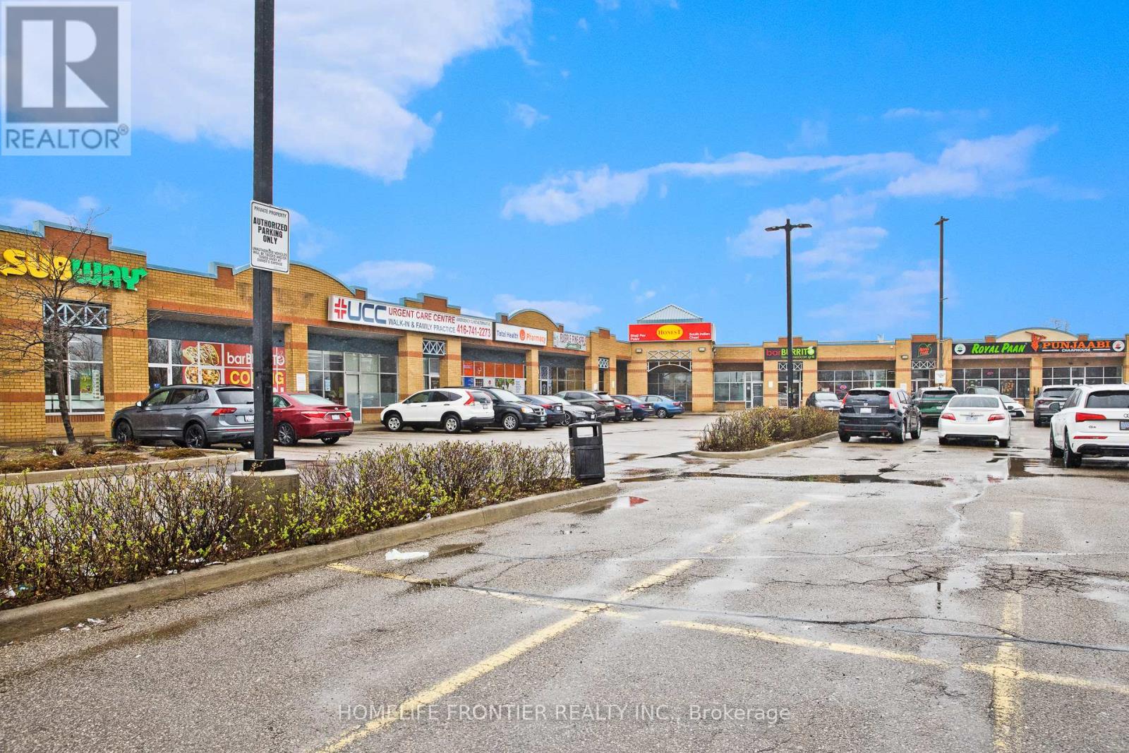 109 - 19 Woodbine Downs Boulevard, Toronto, Ontario  M9W 6N5 - Photo 15 - W13659228
