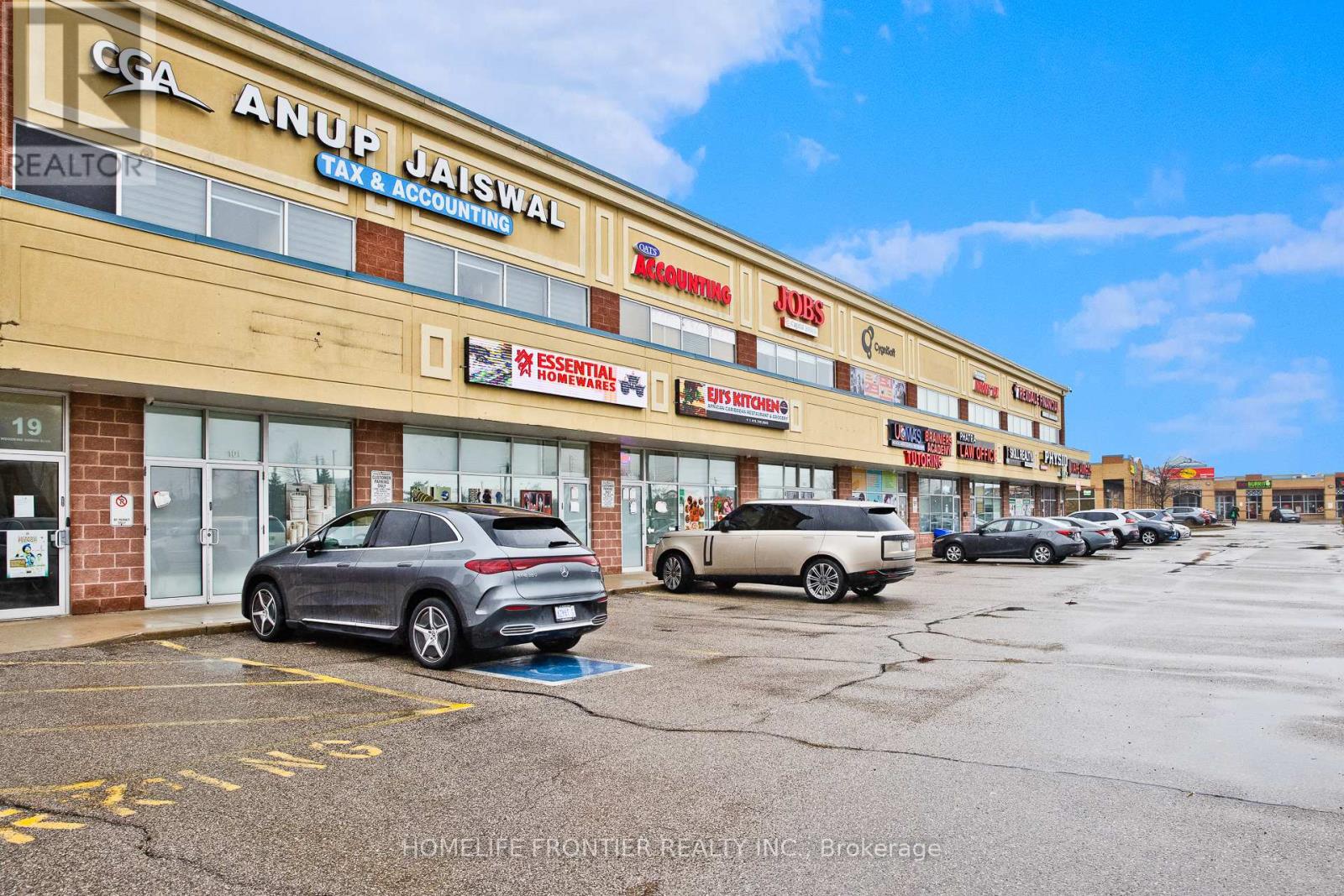 109 - 19 Woodbine Downs Boulevard, Toronto, Ontario  M9W 6N5 - Photo 16 - W13659228