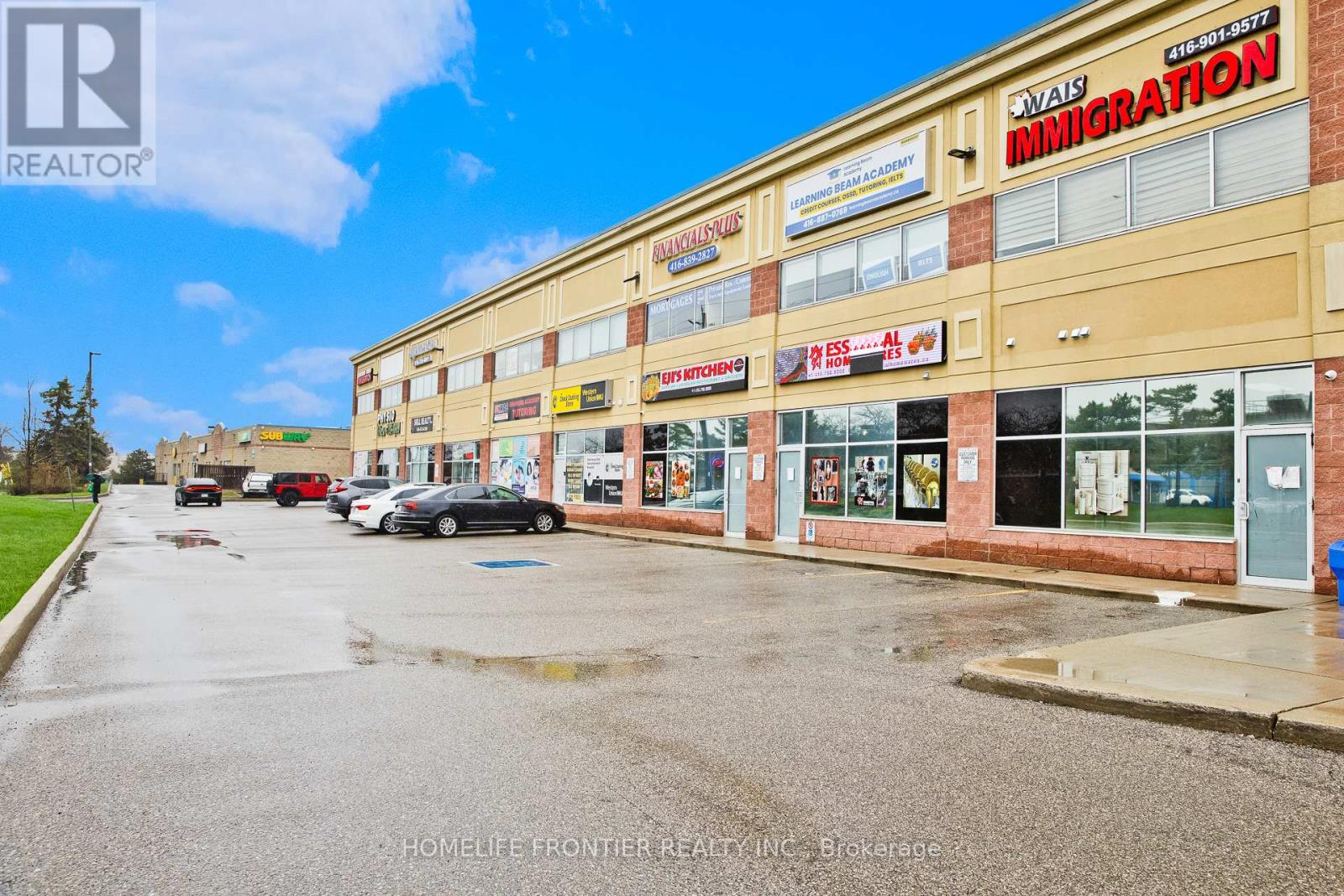 109 - 19 Woodbine Downs Boulevard, Toronto, Ontario  M9W 6N5 - Photo 17 - W13659228