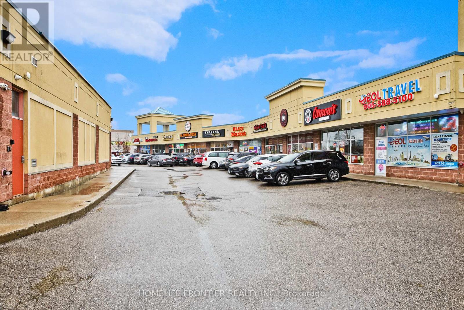 109 - 19 Woodbine Downs Boulevard, Toronto, Ontario  M9W 6N5 - Photo 18 - W13659228