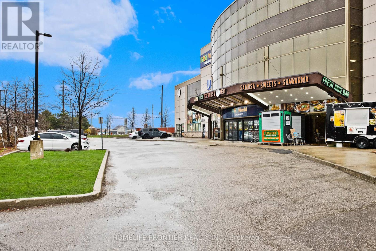 109 - 19 Woodbine Downs Boulevard, Toronto, Ontario  M9W 6N5 - Photo 19 - W13659228