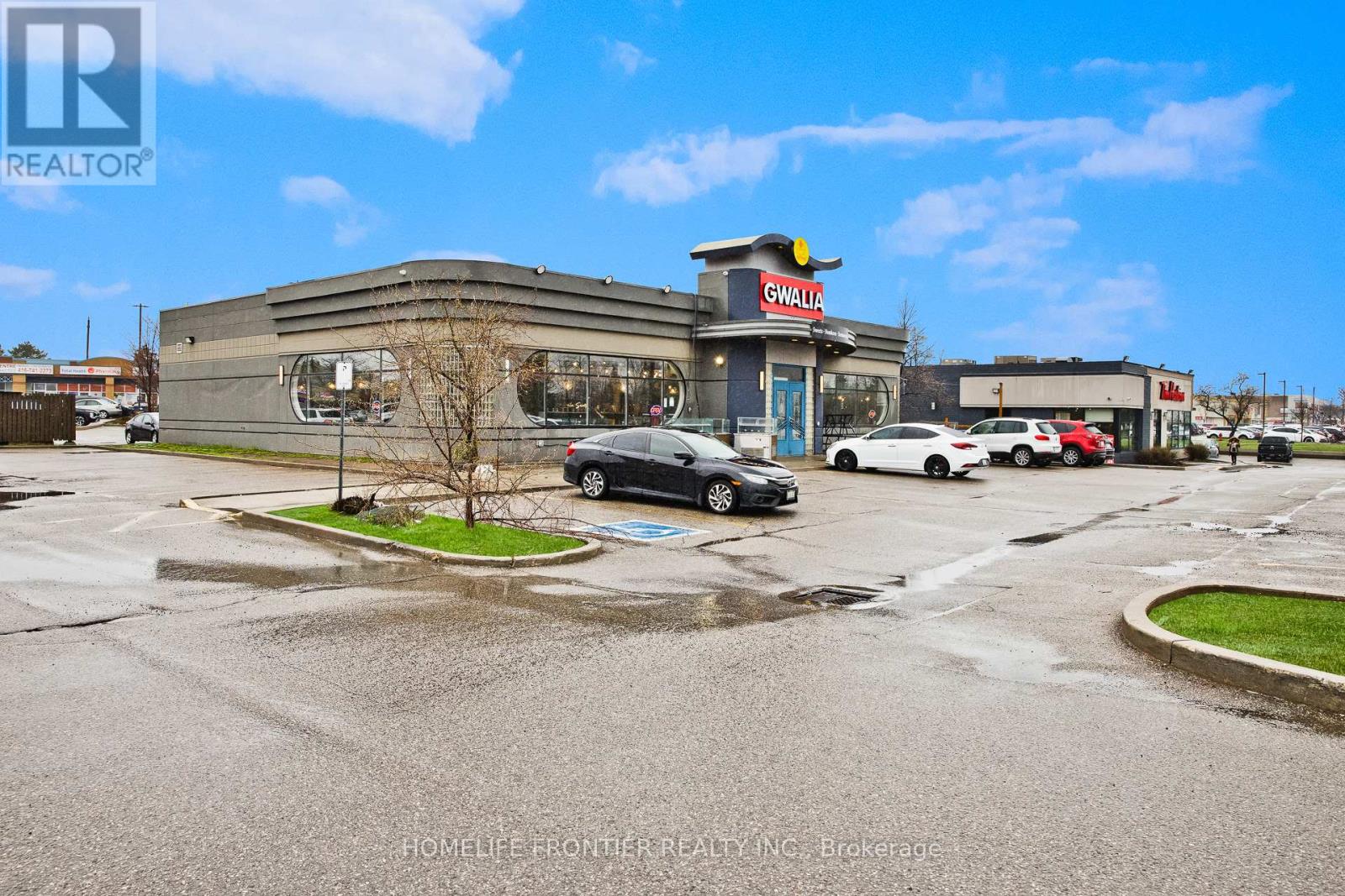109 - 19 Woodbine Downs Boulevard, Toronto, Ontario  M9W 6N5 - Photo 20 - W13659228