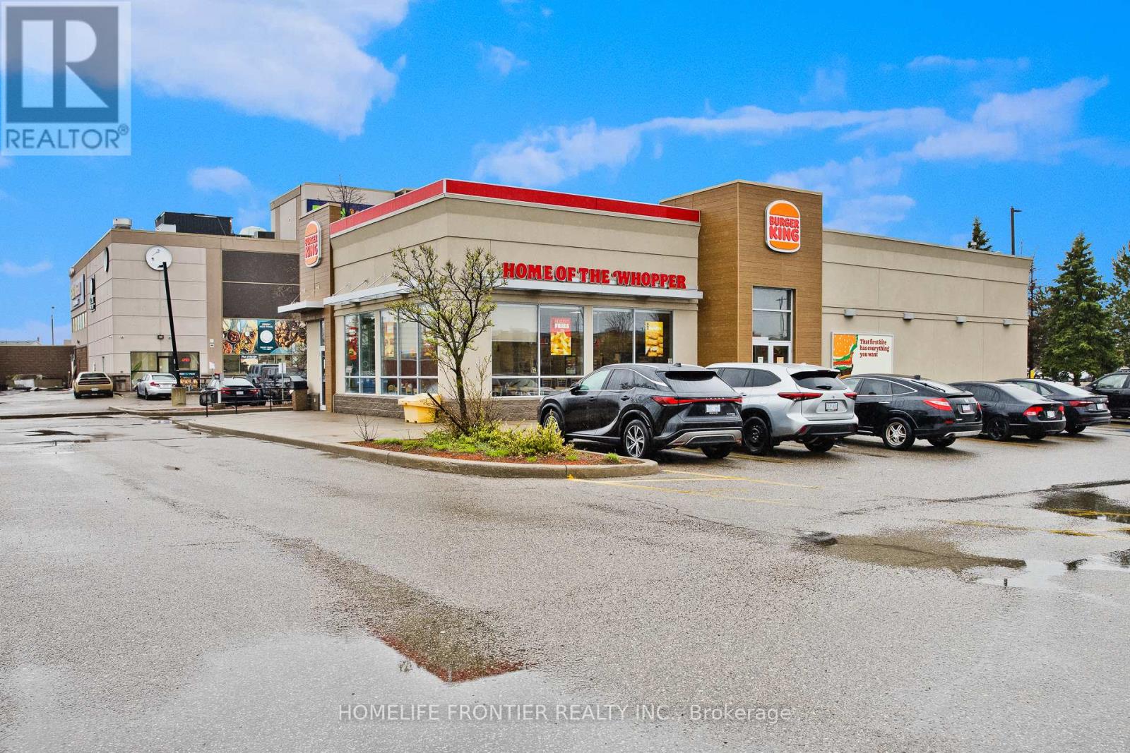 109 - 19 Woodbine Downs Boulevard, Toronto, Ontario  M9W 6N5 - Photo 21 - W13659228
