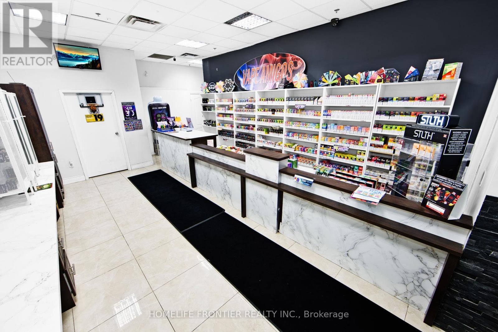 109 - 19 Woodbine Downs Boulevard, Toronto, Ontario  M9W 6N5 - Photo 5 - W13659228