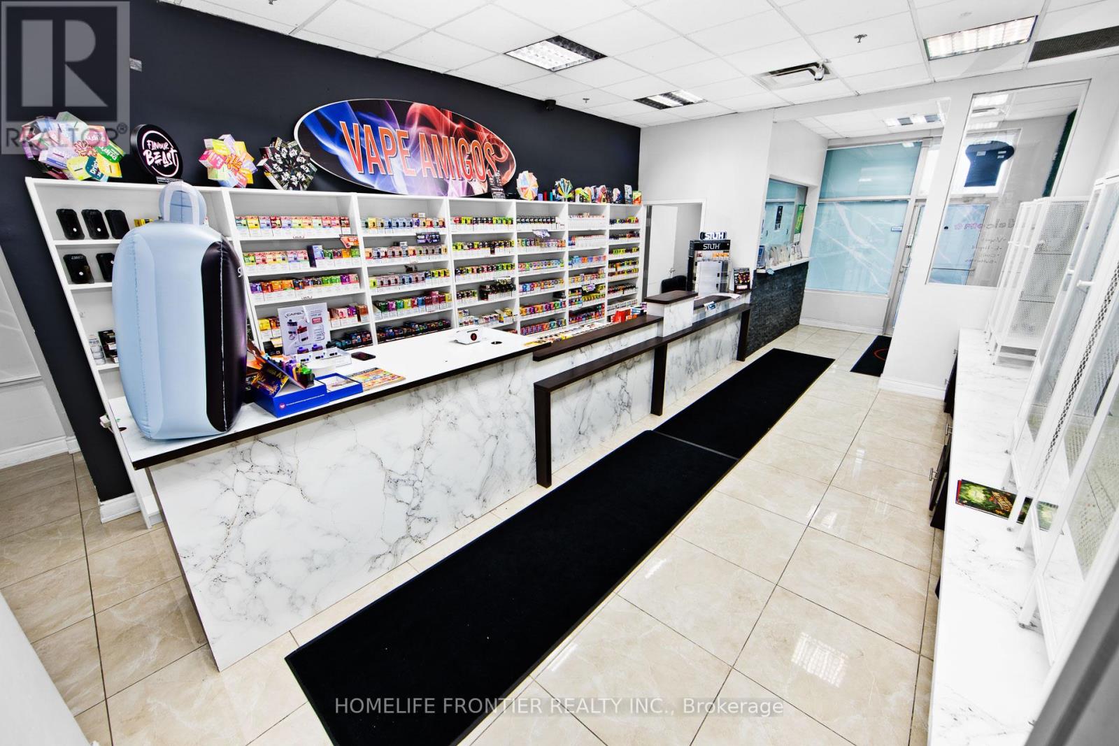 109 - 19 Woodbine Downs Boulevard, Toronto, Ontario  M9W 6N5 - Photo 7 - W13659228