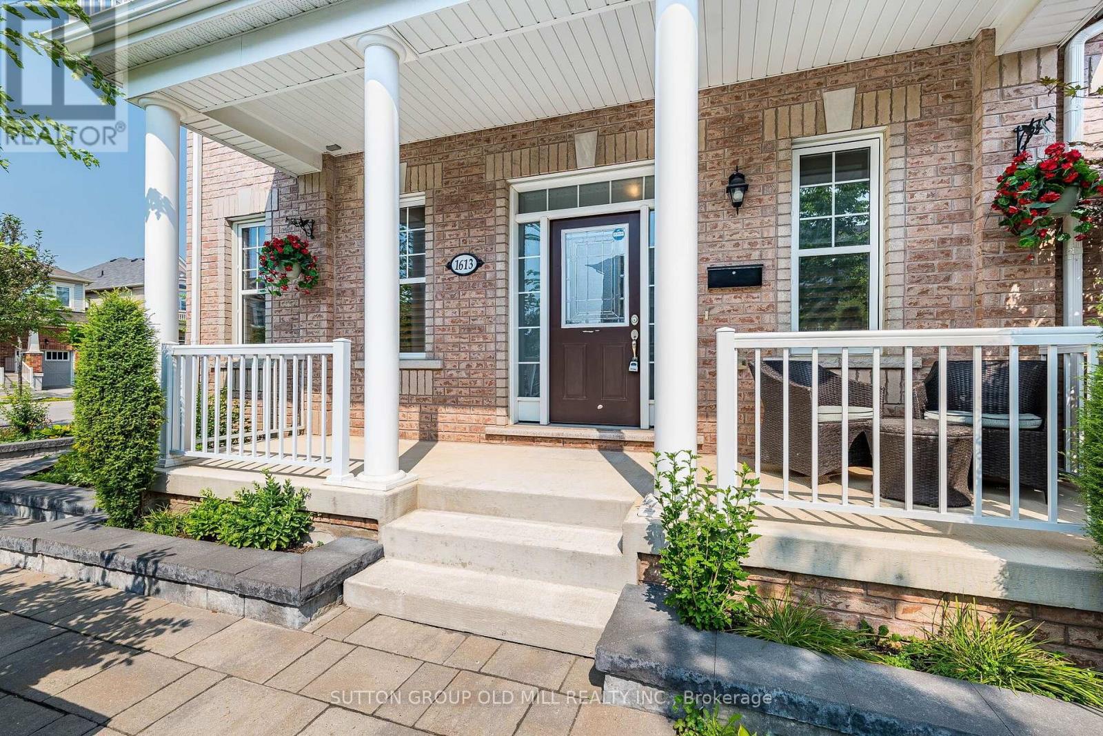 1613 Copeland Circle, Milton, Ontario  L9T 8X8 - Photo 9 - W13659236