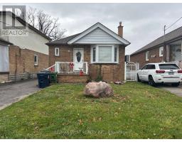 LOWER - 28 SNIDER AVENUE, Toronto, Ontario