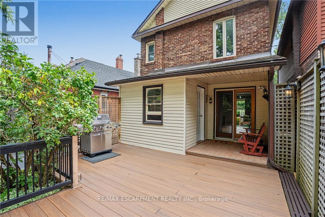 18 Elma Street, Toronto, Ontario  M8V 1X8 - Photo 29 - W13659282