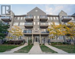 107 - 5705 LONG VALLEY ROAD, Mississauga, Ontario