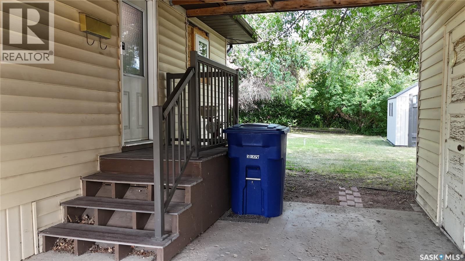 219 Thomson Street, Outlook, Saskatchewan  S0L 2N0 - Photo 34 - SK045160