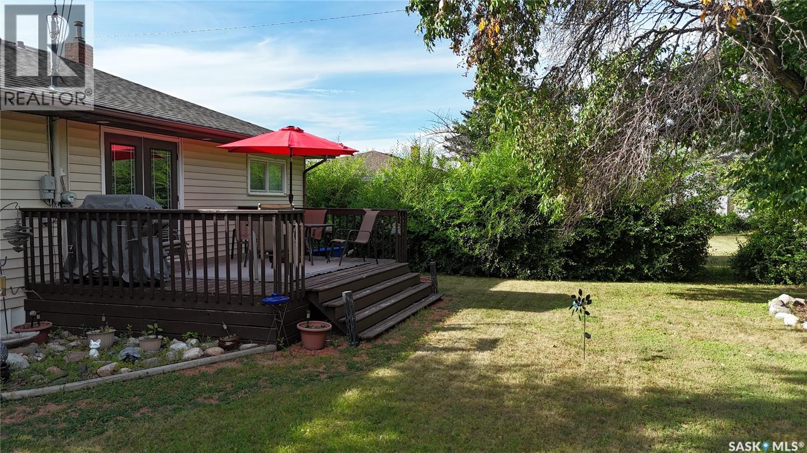 219 Thomson Street, Outlook, Saskatchewan  S0L 2N0 - Photo 35 - SK045160