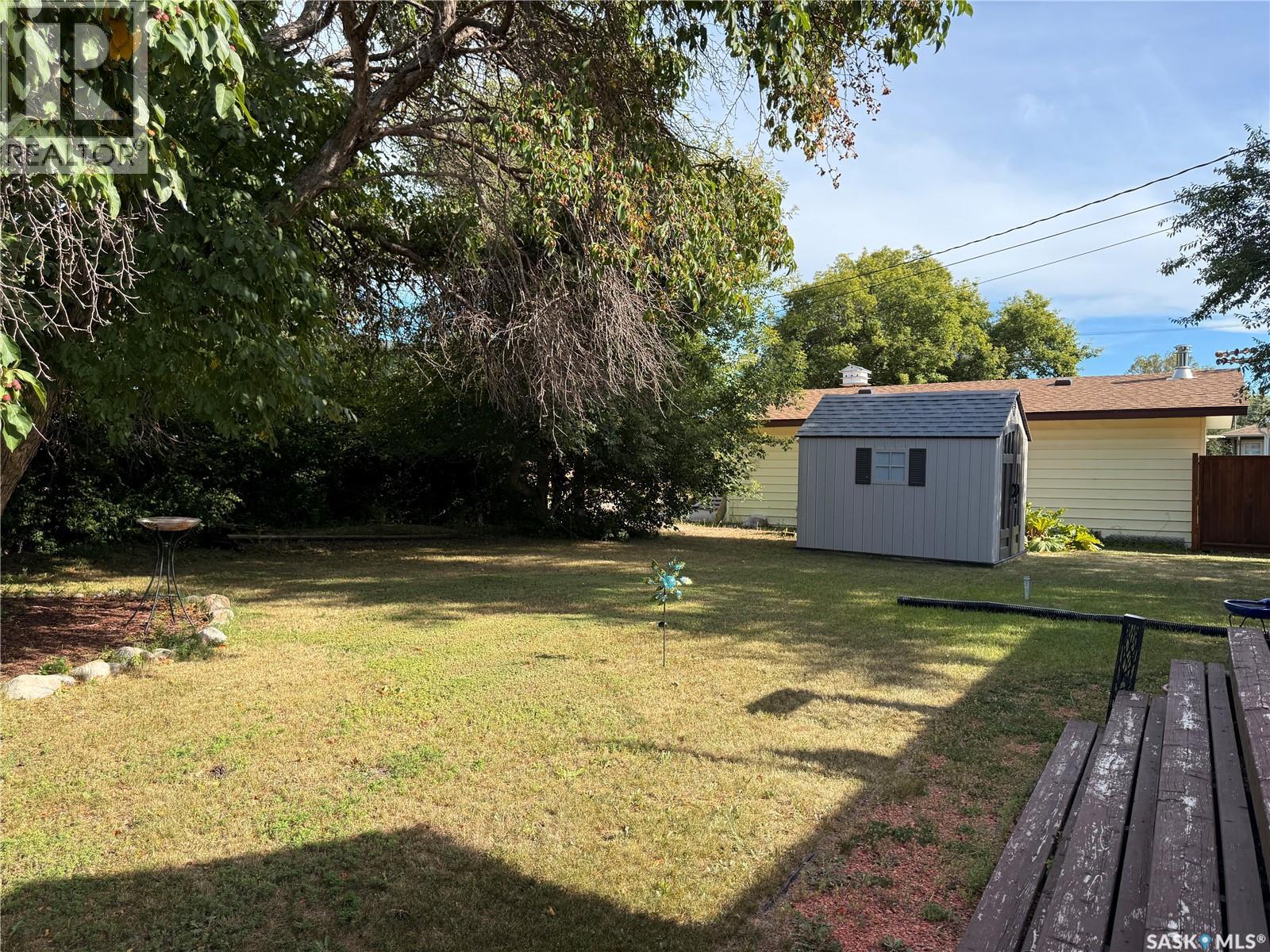 219 Thomson Street, Outlook, Saskatchewan  S0L 2N0 - Photo 36 - SK045160