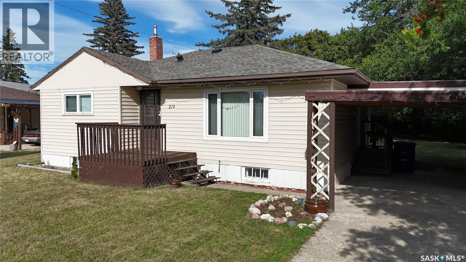 219 Thomson Street, Outlook, Saskatchewan  S0L 2N0 - Photo 39 - SK045160