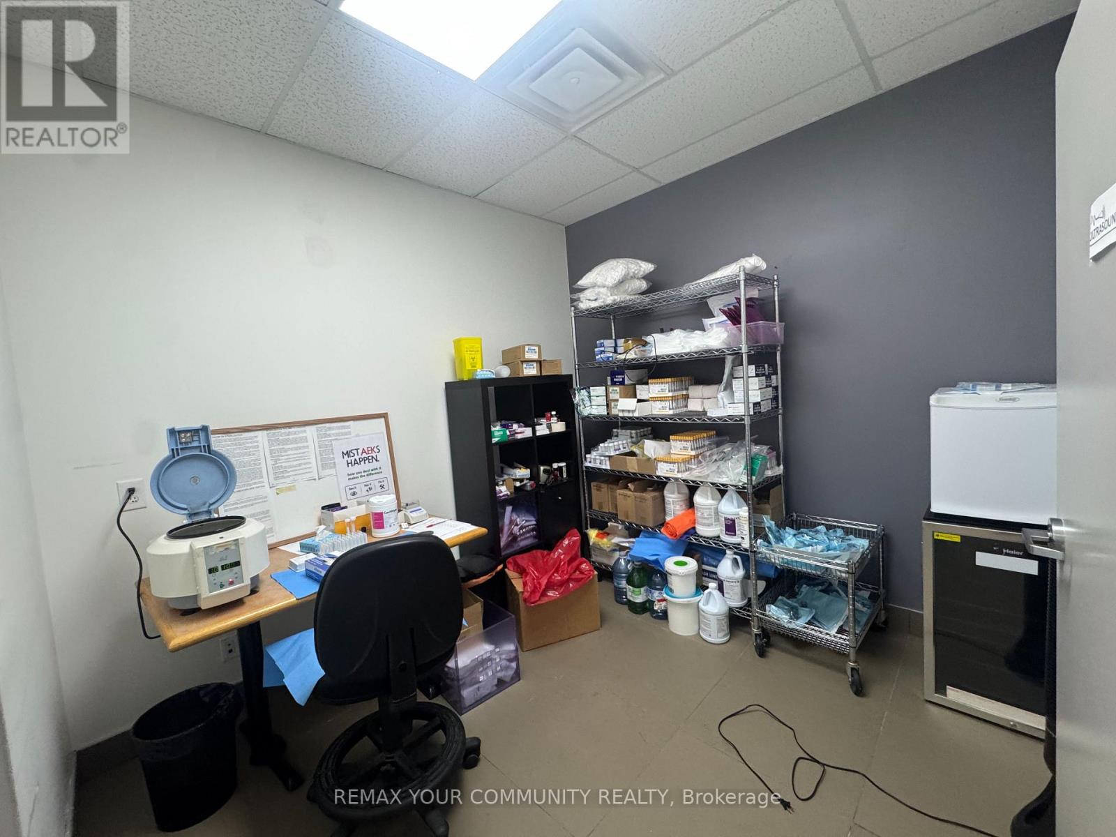 8 - 670 Highway 7 Street E, Richmond Hill, Ontario L4B 2P2 - Photo 7 - N13651724