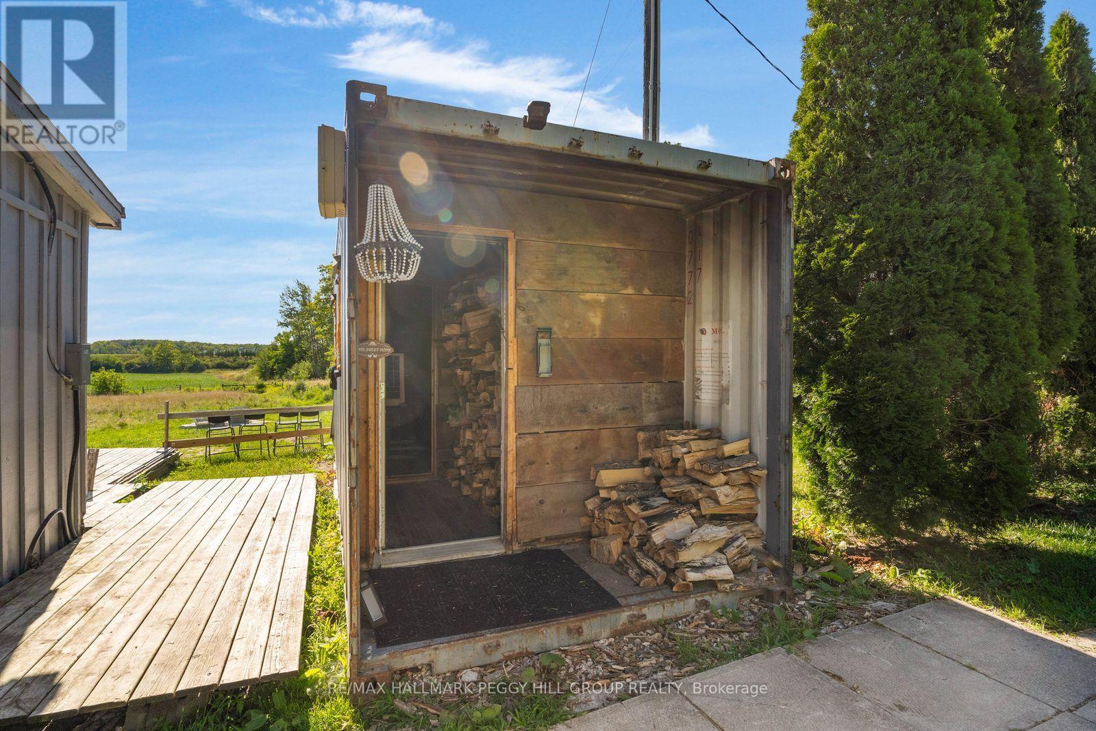 1424 Klondike Park Road, Clearview, Ontario  L0M 1S0 - Photo 6 - S13659206
