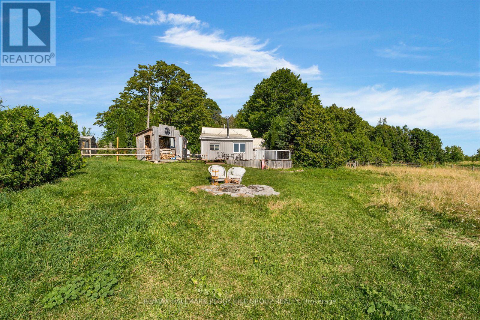 1424 Klondike Park Road, Clearview, Ontario  L0M 1S0 - Photo 4 - S13659206