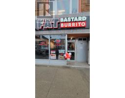 1222 ST CLAIR AVENUE W, Toronto, Ontario