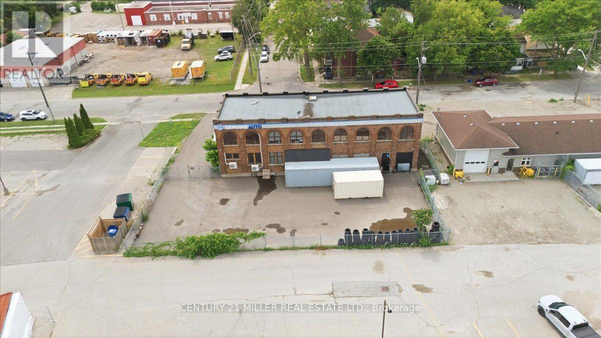 11 Wadsworth Street, Brantford, Ontario  N3T 3V5 - Photo 46 - X13658192