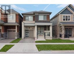 173 FORESTWALK STREET, Kitchener, Ontario