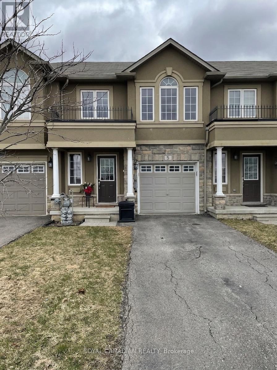 5 TRAFALGAR DRIVE, Hamilton, Ontario
