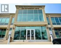 204 - 325 WINTERBERRY DRIVE, Hamilton, Ontario