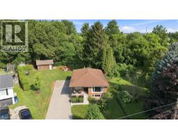 10 TAYLOR Crescent, dundas, Ontario