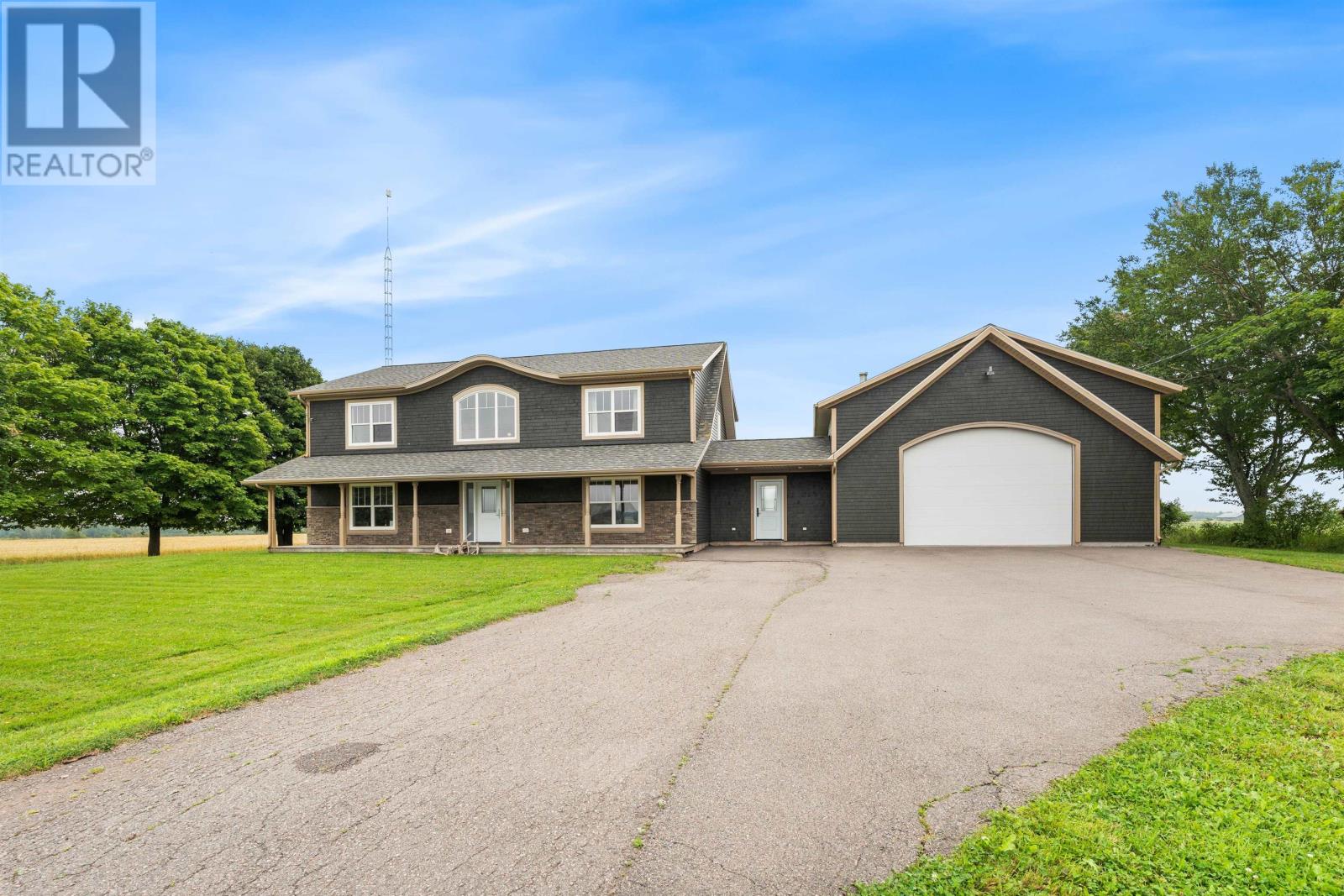 1453 Buchanan Road, Mount Royal, Prince Edward Island