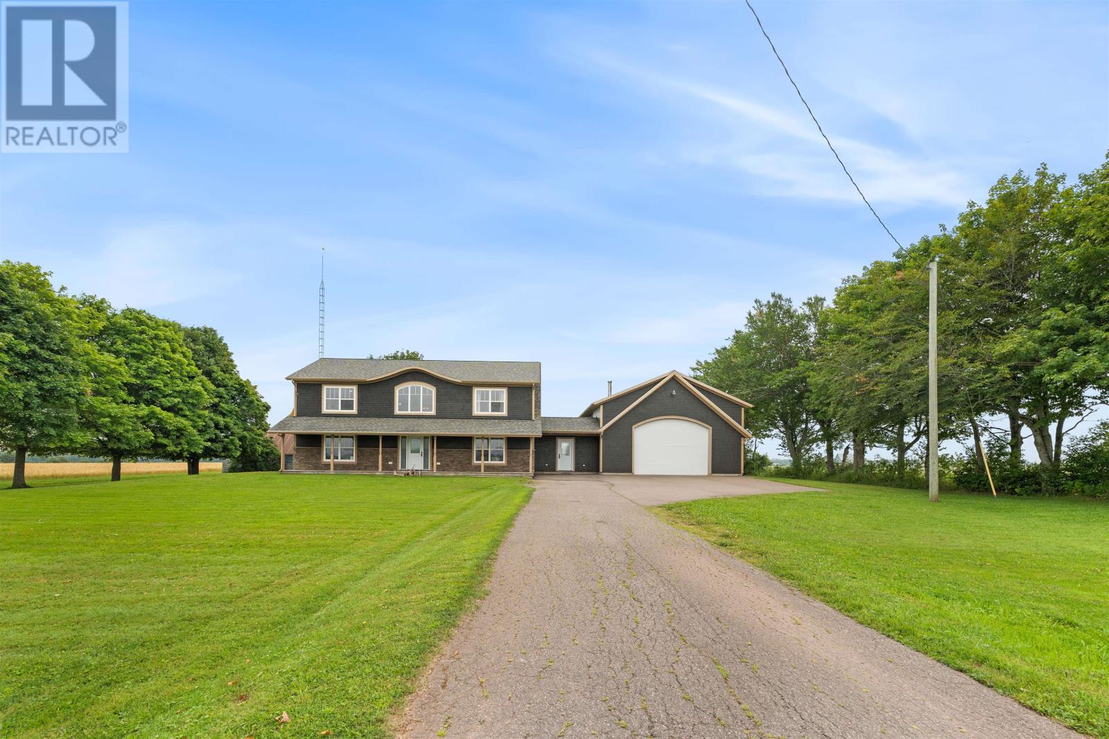 1453 Buchanan Road, Mount Royal, Prince Edward Island  C0B 1V0 - Photo 4 - 202620199