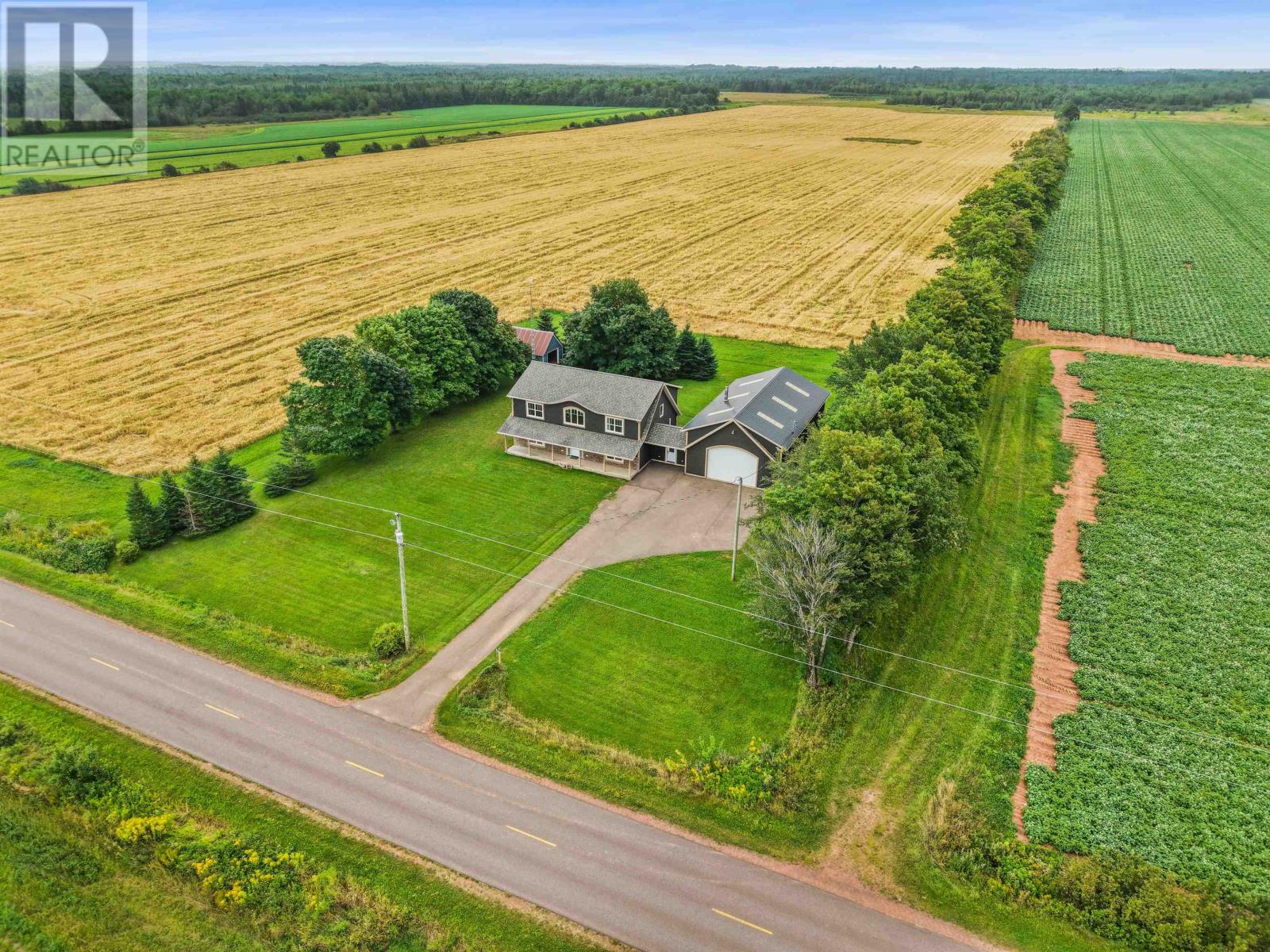 1453 Buchanan Road, Mount Royal, Prince Edward Island  C0B 1V0 - Photo 40 - 202620199