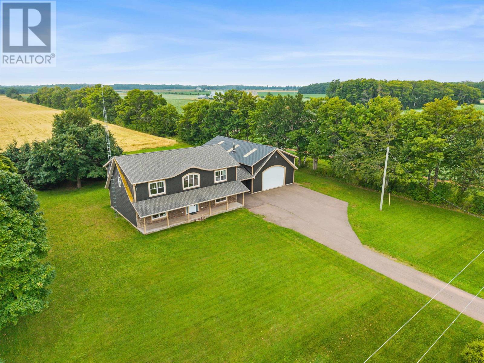 1453 Buchanan Road, Mount Royal, Prince Edward Island  C0B 1V0 - Photo 41 - 202620199