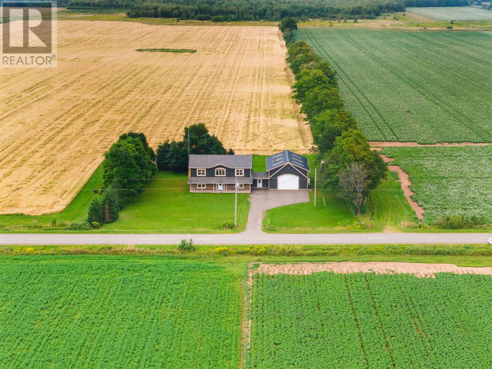 1453 Buchanan Road, Mount Royal, Prince Edward Island  C0B 1V0 - Photo 44 - 202620199