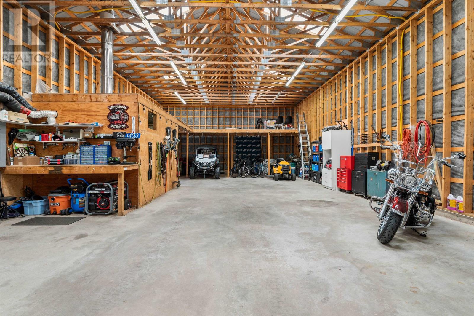 1453 Buchanan Road, Mount Royal, Prince Edward Island  C0B 1V0 - Photo 47 - 202620199