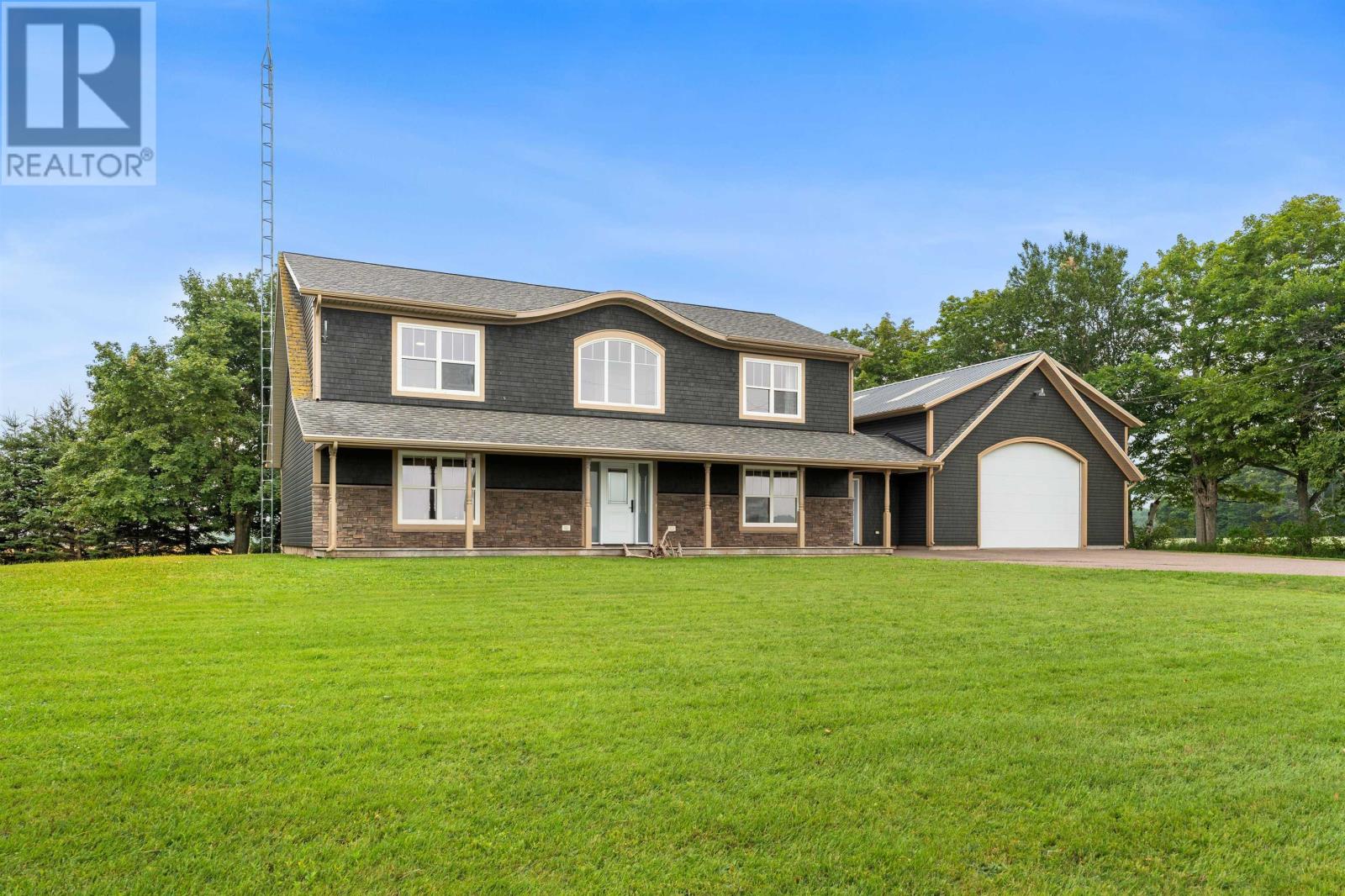 1453 Buchanan Road, Mount Royal, Prince Edward Island  C0B 1V0 - Photo 5 - 202620199