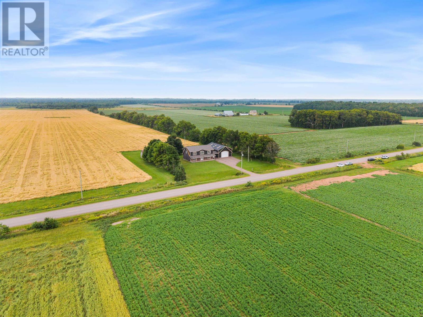 1453 Buchanan Road, Mount Royal, Prince Edward Island  C0B 1V0 - Photo 50 - 202620199