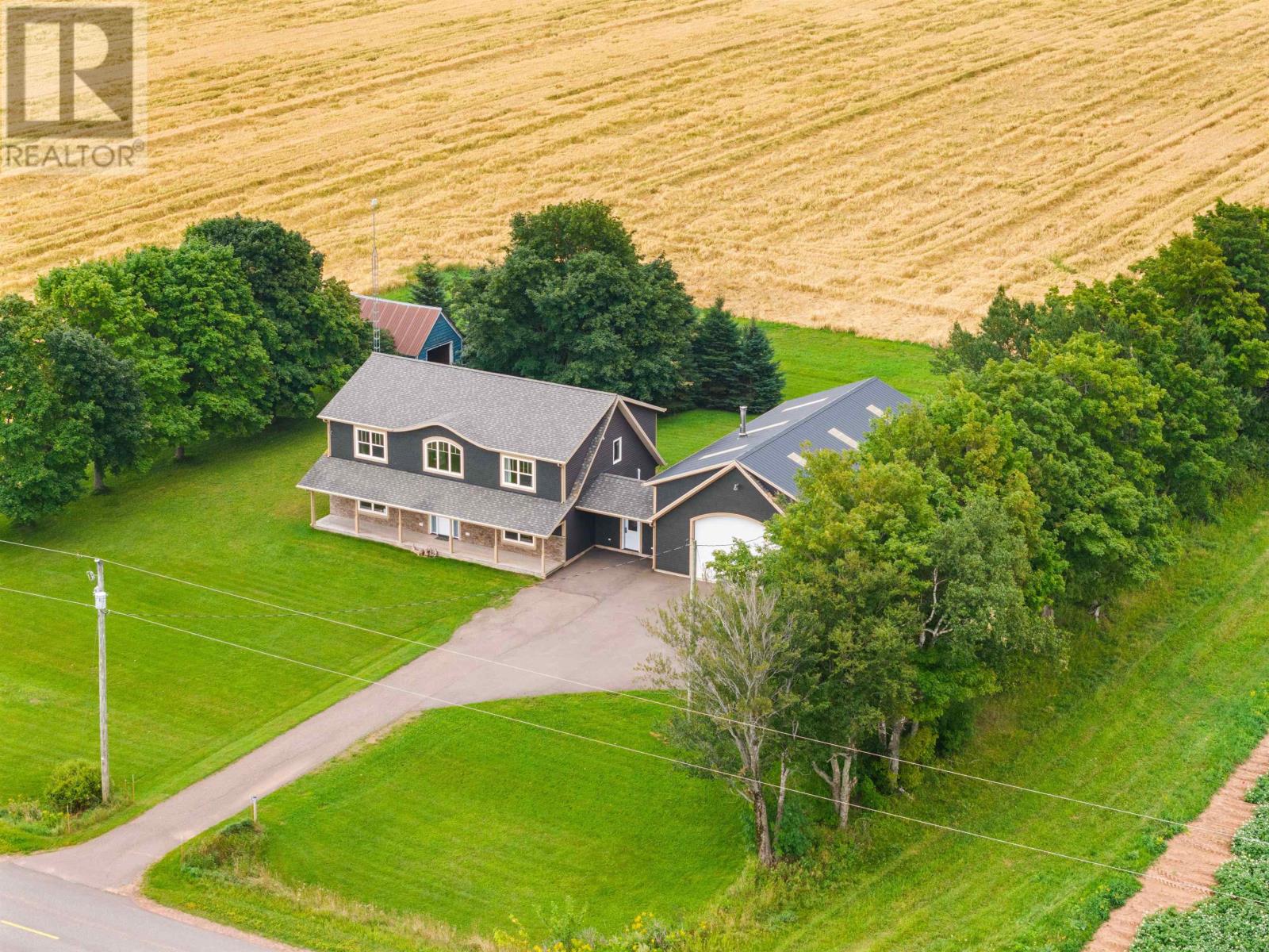 1453 Buchanan Road, Mount Royal, Prince Edward Island  C0B 1V0 - Photo 6 - 202620199