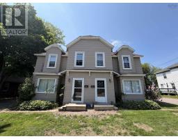 <div class="price">$199,900</div> 61-63 Albion Street<br>Amherst, Nova Scotia<br>