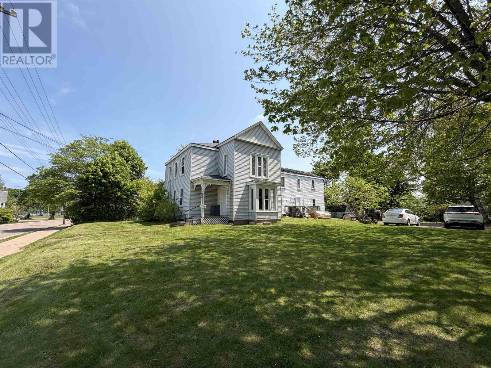 29 Spring Street, Amherst, Nova Scotia  B4H 1R8 - Photo 16 - 202615288