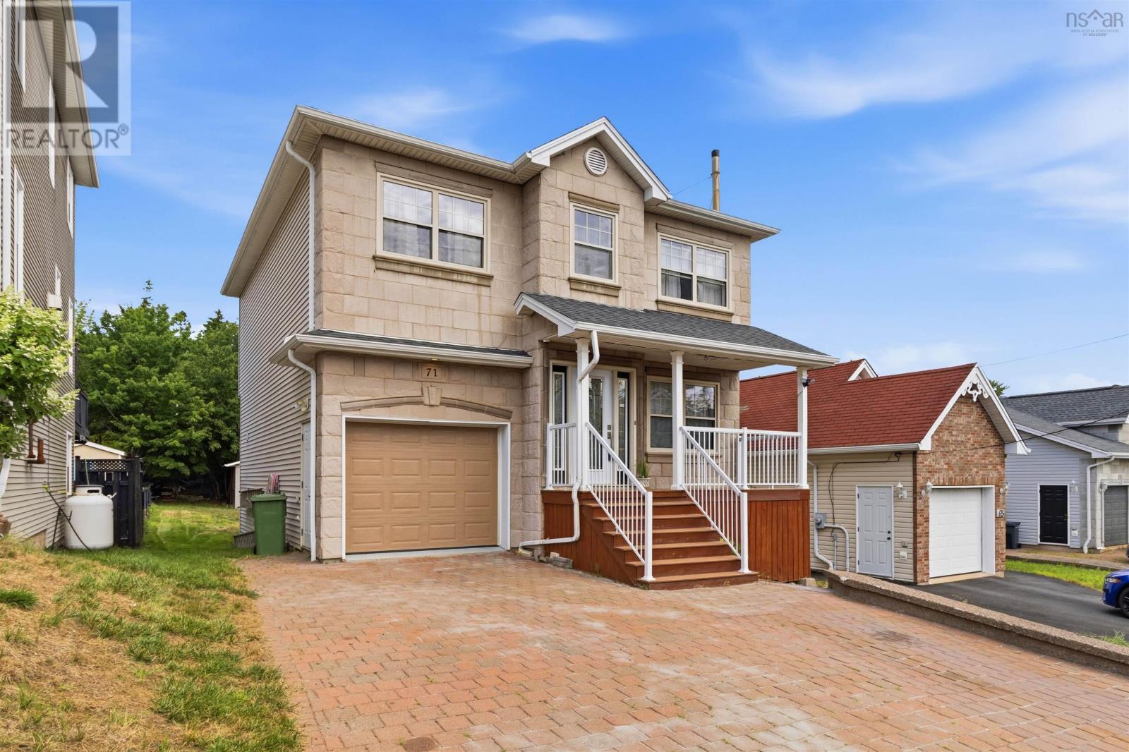 71 Cutter Drive Drive, Rockingham, Nova Scotia  B3M 4W6 - Photo 1 - 202620195