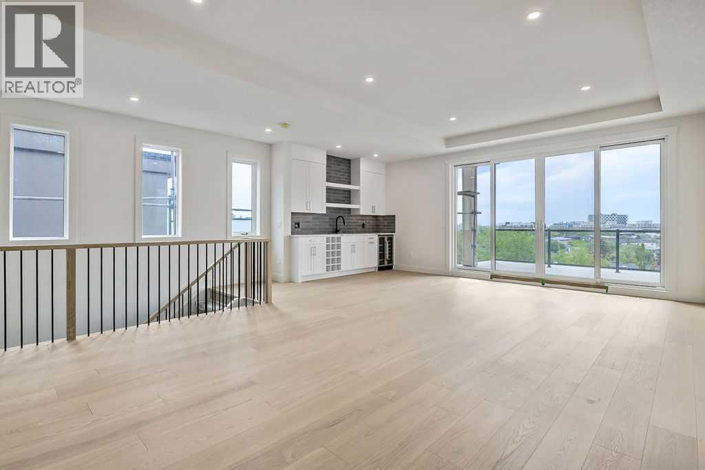 712 Bridge Crescent NE, Calgary, Alberta  T2E 5B5 - Photo 29 - A2288587