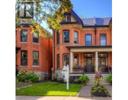133 MARKLAND Street, Hamilton, Ontario
