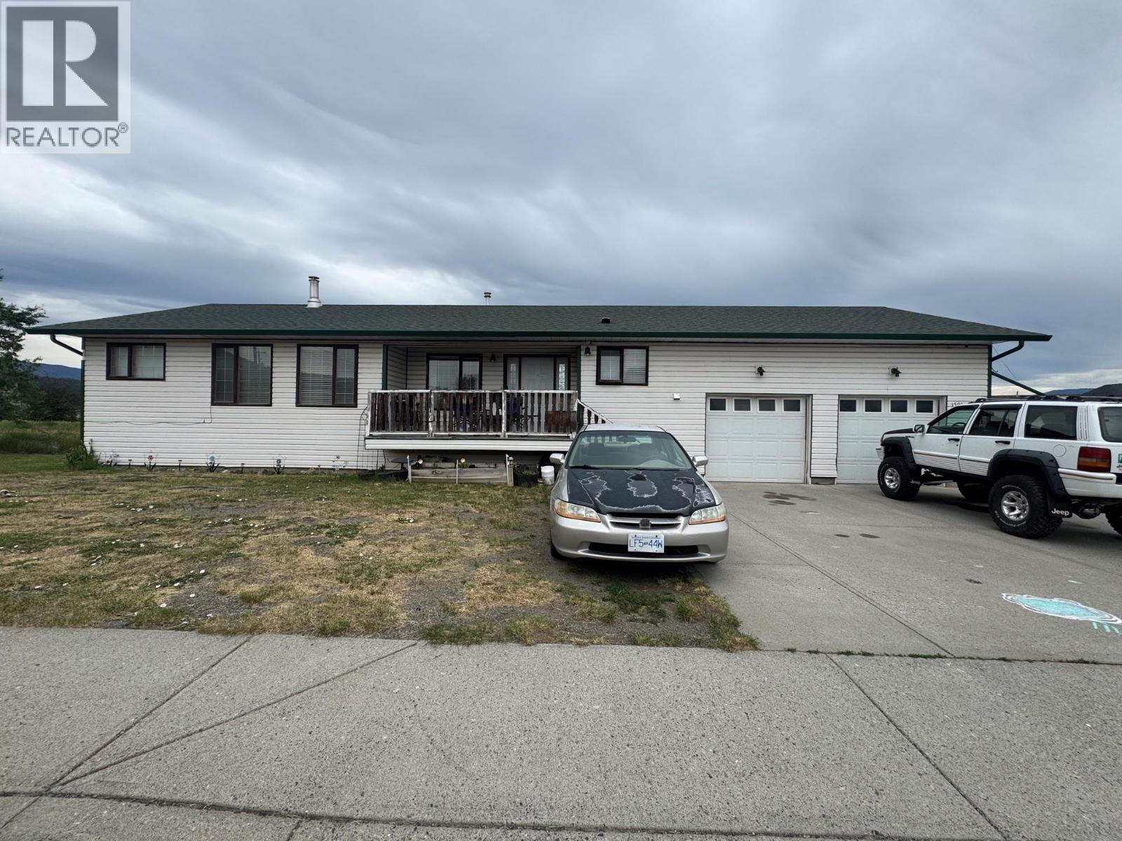1501 Bann Street, Merritt, British Columbia