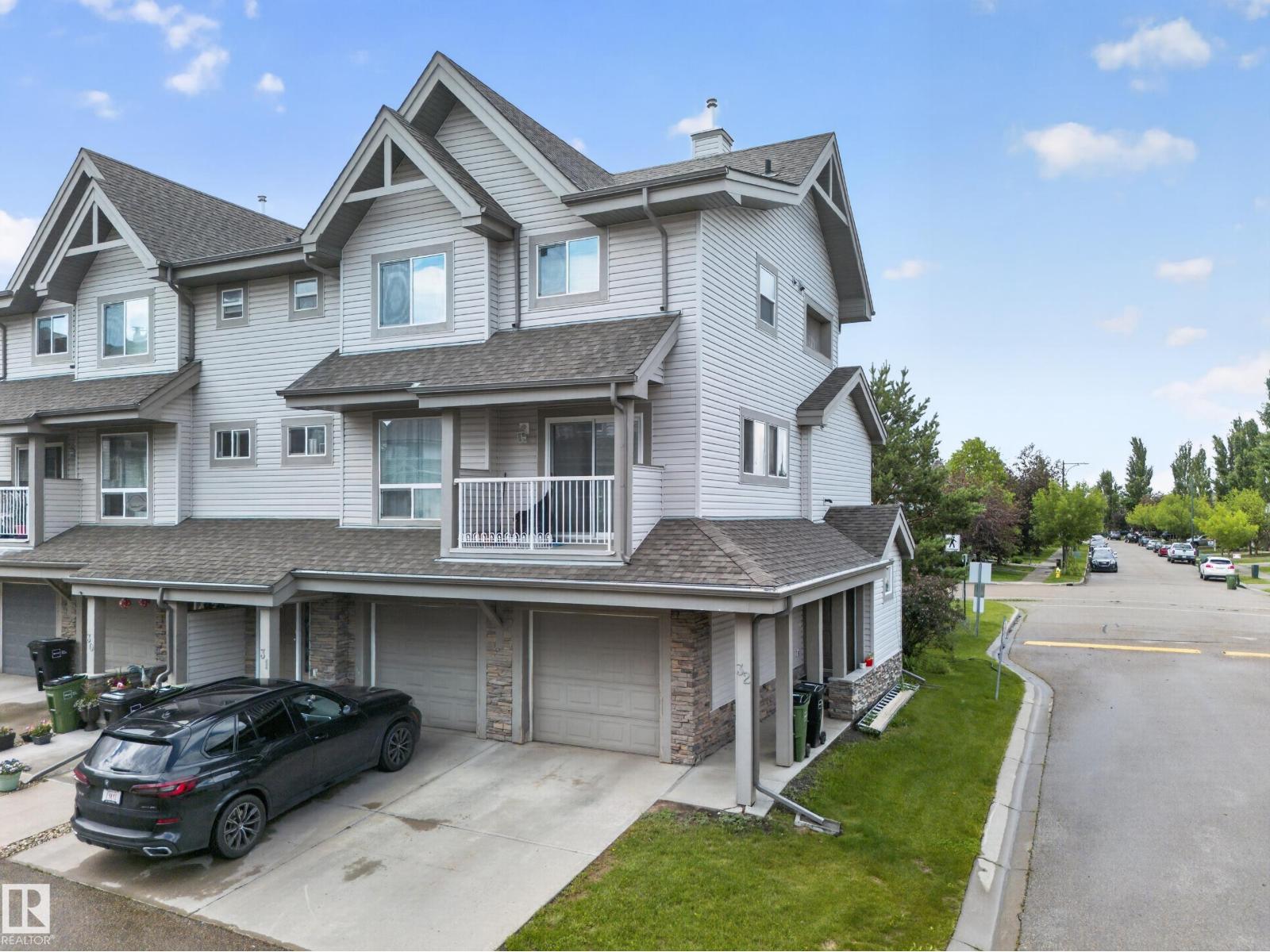 #32 12050 17 Av SW, Edmonton, Alberta  T6W 1X4 - Photo 3 - E4497819