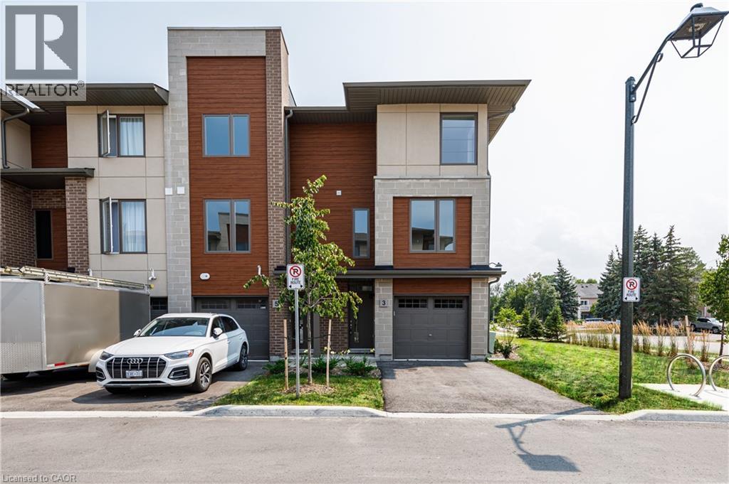 5 WINTERS Crescent, Collingwood, Ontario