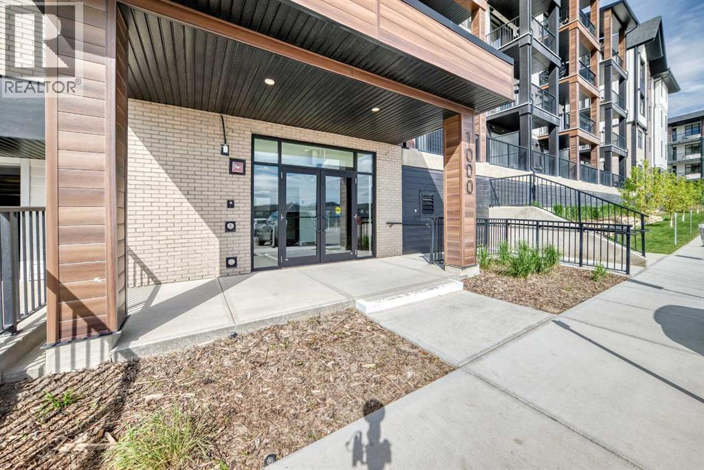 1109, 430 Sage Hill Road NW, Calgary, Alberta  T3R 2J9 - Photo 4 - A2318798