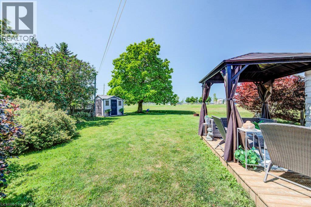 505 Briarwood Avenue, Listowel, Ontario  N4W 3P9 - Photo 38 - 40853472