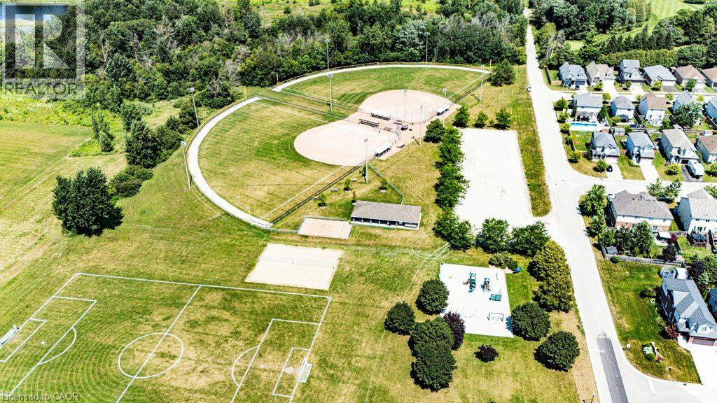 505 Briarwood Avenue, Listowel, Ontario  N4W 3P9 - Photo 46 - 40853472