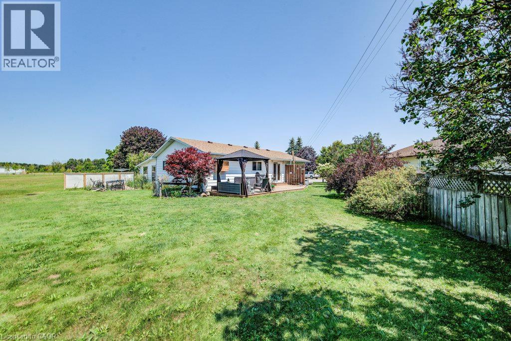 505 Briarwood Avenue, Listowel, Ontario  N4W 3P9 - Photo 39 - 40853472