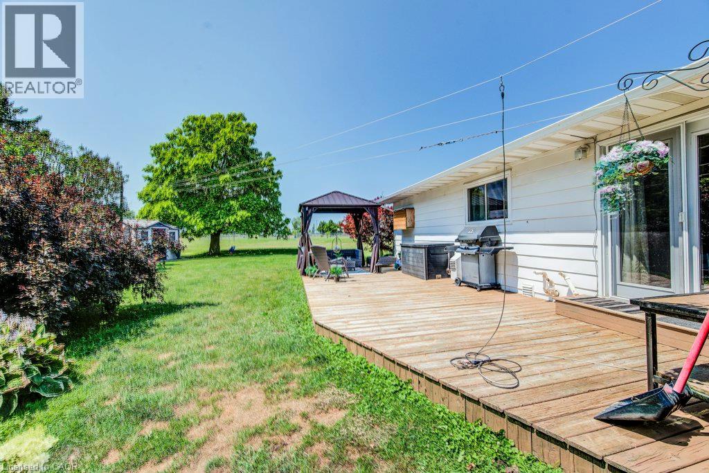 505 Briarwood Avenue, Listowel, Ontario  N4W 3P9 - Photo 37 - 40853472