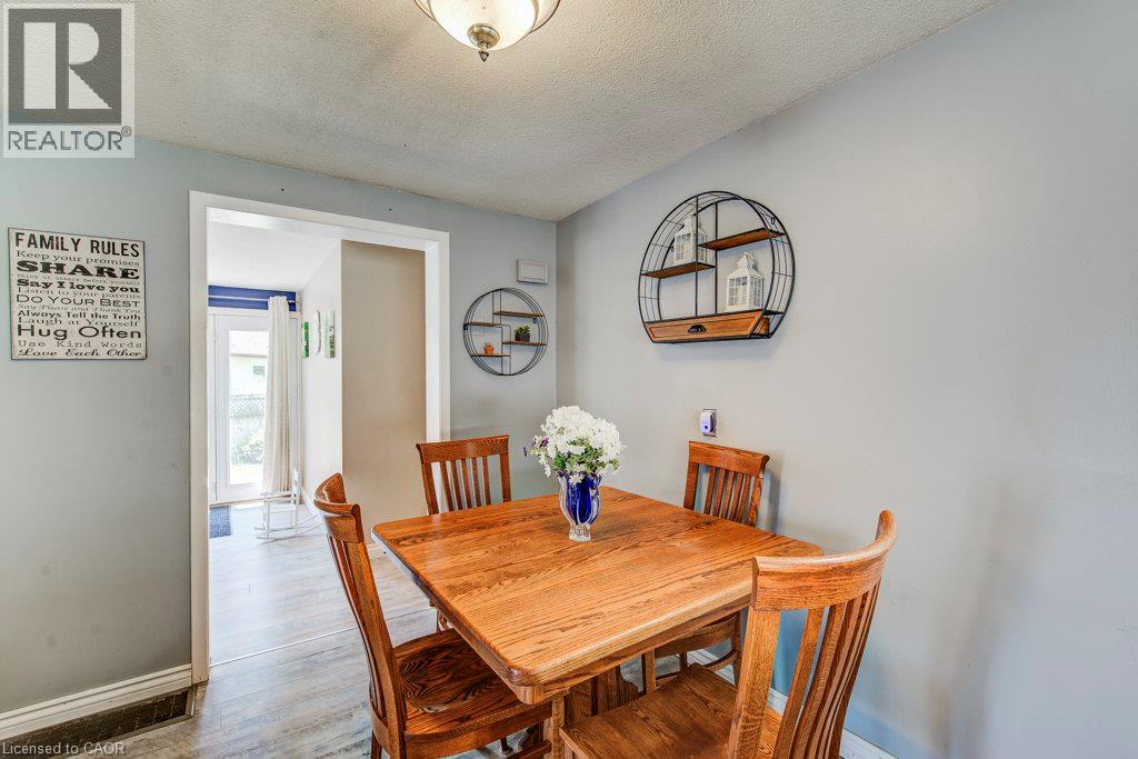 505 Briarwood Avenue, Listowel, Ontario  N4W 3P9 - Photo 13 - 40853472